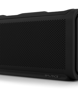 Bluetooth Speaker - Braven Balance