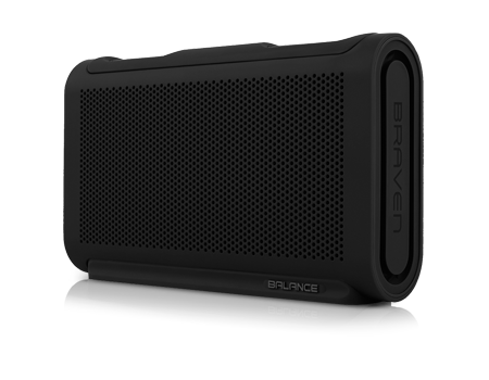Bluetooth Speaker - Braven Balance