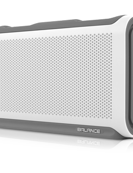Bluetooth Speaker - Braven Balance