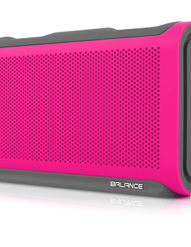 Bluetooth Speaker - Braven Balance