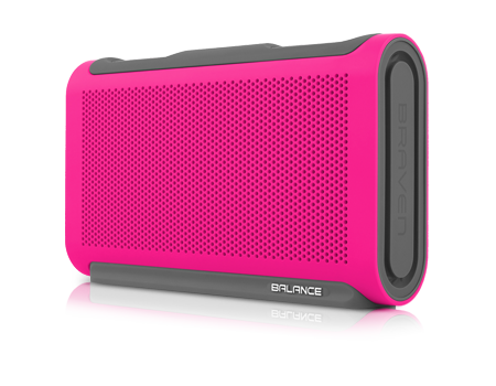 Bluetooth Speaker - Braven Balance
