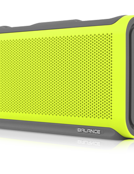 Bluetooth Speaker - Braven Balance