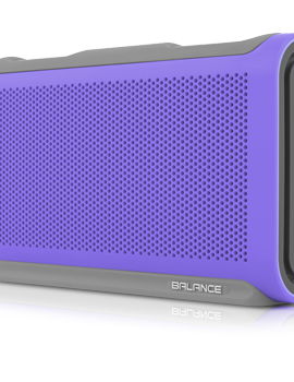 Bluetooth Speaker - Braven Balance