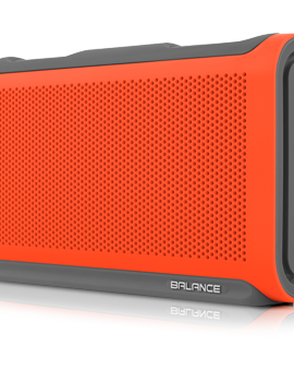 Bluetooth Speaker - Braven Balance