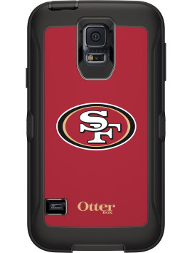 OtterBox NFL Defender Series Case for Galaxy S5
