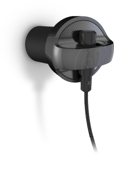 iFrogz Carbide Earbuds