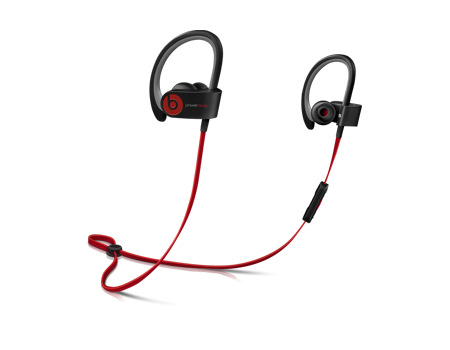 Powerbeats2 Wireless Bluetooth Stereo Headphones