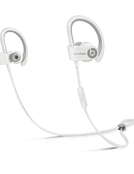 Powerbeats2 Wireless Bluetooth Stereo Headphones