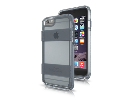 Pelican Voyager Case and Holster - iPhone 6/6s
