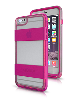 Pelican Voyager Case and Holster - iPhone 6/6s