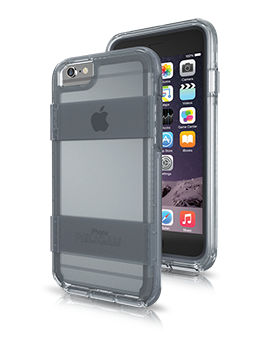 Pelican Voyager Case and Holster - iPhone 6 Plus/6s Plus