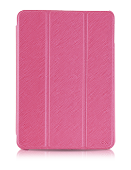 Case-Mate Tuxedo Folio - iPad mini 4