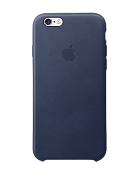 Apple iPhone 6/6s Leather Case