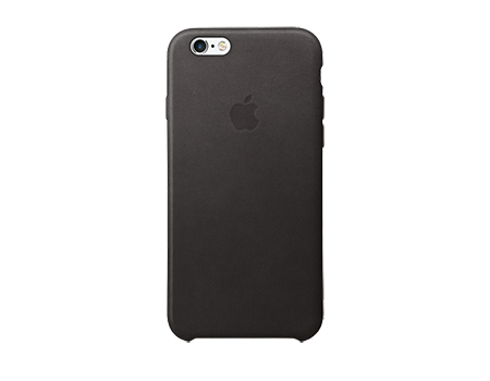 Apple iPhone 6/6s Leather Case