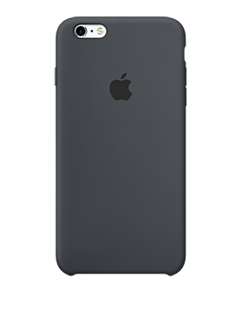 Apple iPhone 6/6s Silicone Case