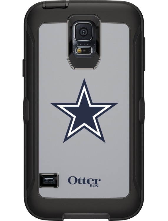 OtterBox NFL Defender Series Case for Galaxy S5