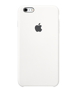 Apple iPhone 6/6s Silicone Case