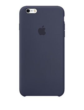 Apple iPhone 6/6s Silicone Case