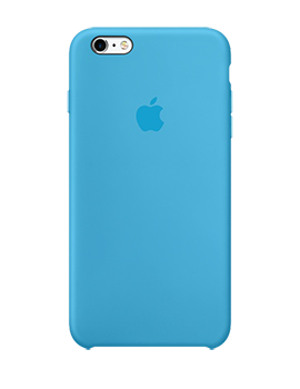 Apple iPhone 6/6s Silicone Case