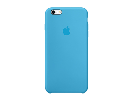 Apple iPhone 6/6s Silicone Case