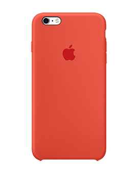 Apple iPhone 6/6s Silicone Case