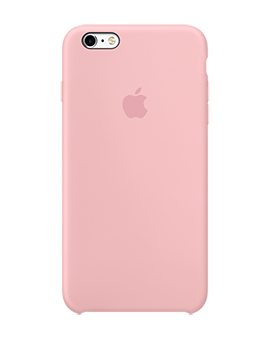 Apple iPhone 6/6s Silicone Case