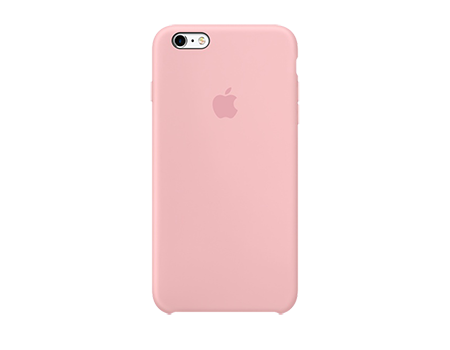 Apple iPhone 6/6s Silicone Case
