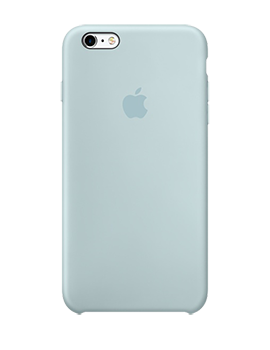 Apple iPhone 6/6s Silicone Case