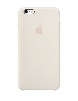 Apple iPhone 6/6s Silicone Case