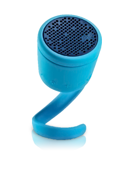 Bluetooth Speaker - Boom Swimmer Duo