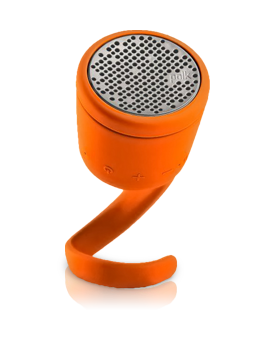 Bluetooth Speaker - Boom Swimmer Duo