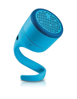 Bluetooth Speaker - Boom Swimmer Jr.