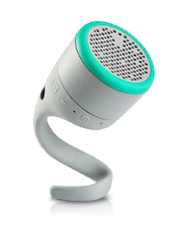 Bluetooth Speaker - Boom Swimmer Jr.