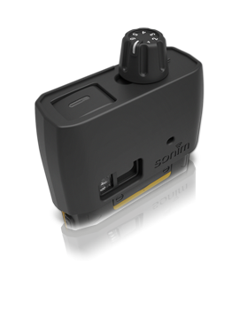 Sonim XP Channel Select Module