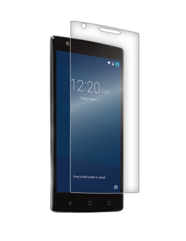BodyGuardz ScreenGuardz HD Screen Protector Two-Pack - ZTE ZMAX 2