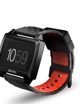 Basis Peak