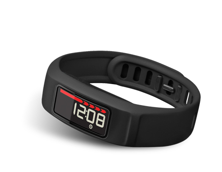 Garmin vivofit 2 Activity Tracker - iPhone and Android