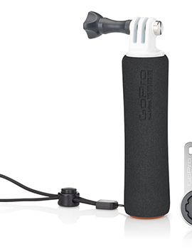 GoPro Handler Mount (Floating Hand Grip) - All GoPro Cameras