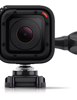 GoPro Hero4 Session Camera