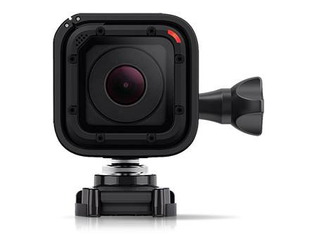GoPro Hero4 Session Camera