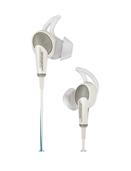 Bose QuietComfort 20 Acoustic Noise Canceling Earbuds