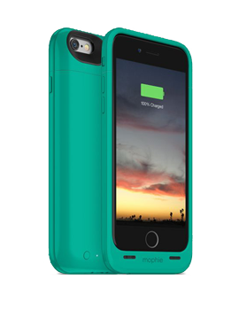 mophie Juice Pack Air Charging Case - iPhone 6/6s