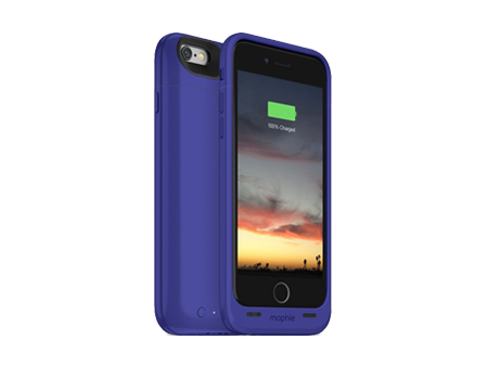 mophie Juice Pack Air Charging Case - iPhone 6/6s