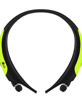 Fitness Bluetooth Headset - LG Tone Active