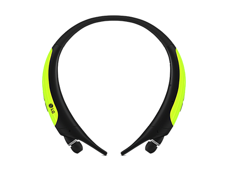 Fitness Bluetooth Headset - LG Tone Active