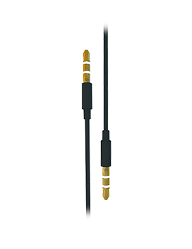 Quikcell Auxiliary Cable
