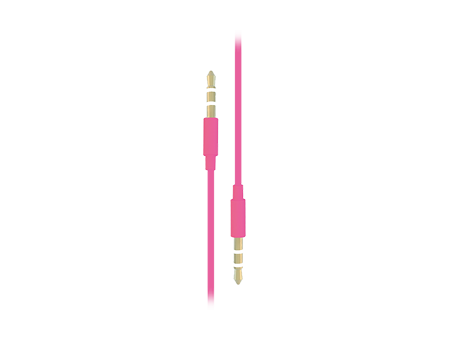 Quikcell Auxiliary Cable