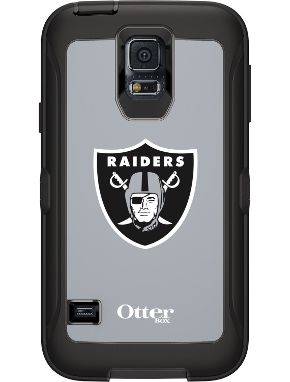 OtterBox NFL Defender Series Case for Galaxy S5