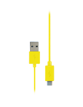Quikcell Charge and Sync Cable - Micro USB