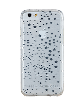 Case-Mate Rebecca Minkoff Metallic Print Case - iPhone 6 Plus/6s Plus